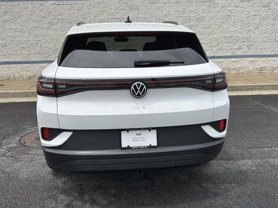 2023 Volkswagen ID.4 Pro S