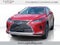 2022 Lexus RX 