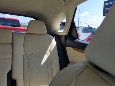 2022 Lexus RX 