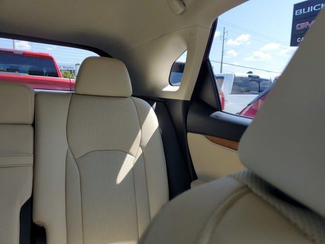 2022 Lexus RX 