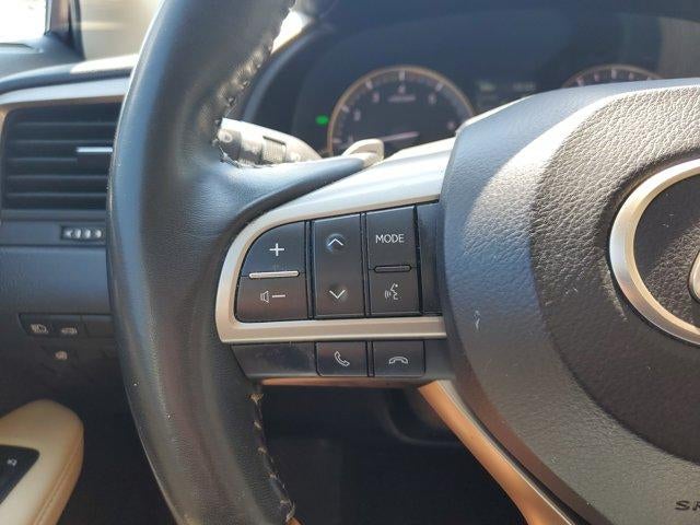 2022 Lexus RX 