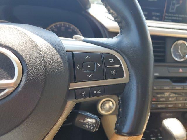 2022 Lexus RX 