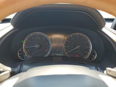 2022 Lexus RX 