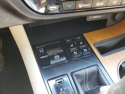 2022 Lexus RX 
