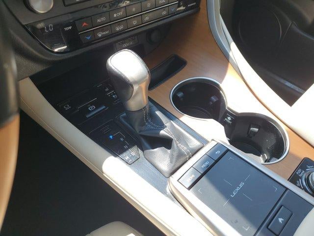 2022 Lexus RX 