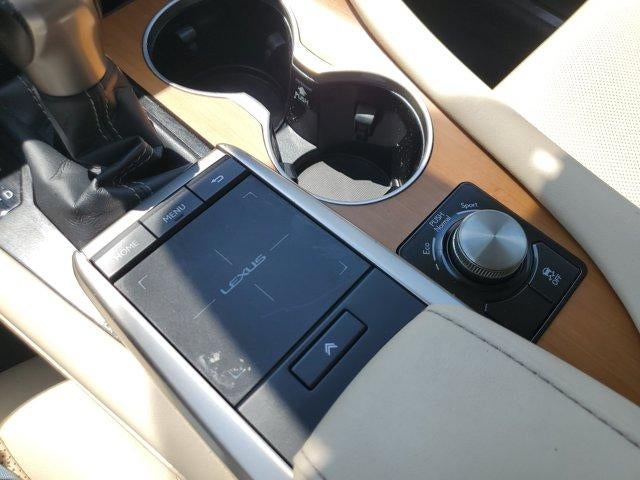 2022 Lexus RX 