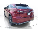 2022 Lexus RX 