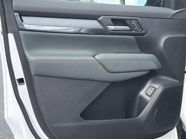 2027 GMC Terrain AT4
