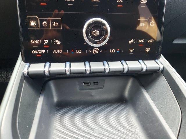 2026 GMC Terrain AT4 - Photo 33