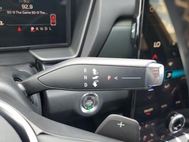 2026 GMC Terrain AT4 - Photo 34