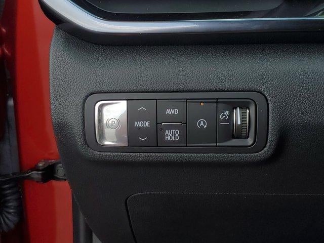 2026 GMC Terrain AT4 - Photo 35