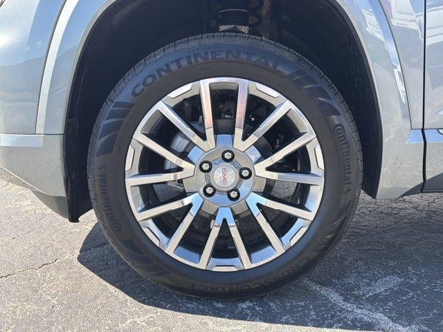 2027 GMC Terrain Denali - Photo 10