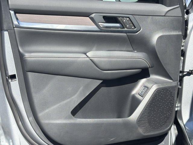 2027 GMC Terrain Denali - Photo 11