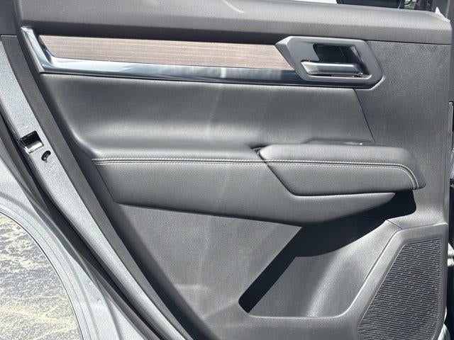 2027 GMC Terrain Denali - Photo 14