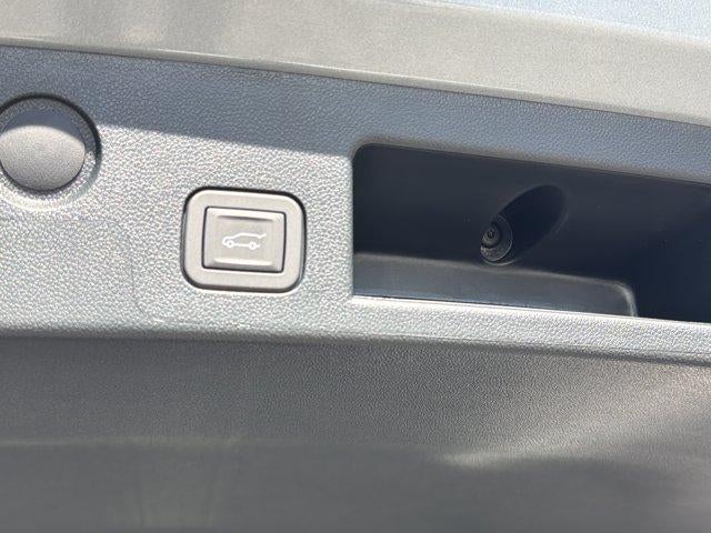 2027 GMC Terrain Denali - Photo 15