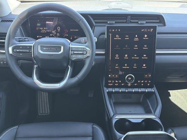 2027 GMC Terrain Denali - Photo 16