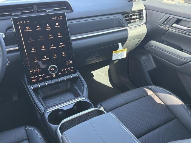 2027 GMC Terrain Denali - Photo 17