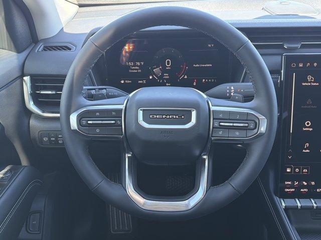 2027 GMC Terrain Denali - Photo 18