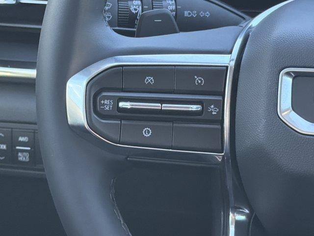 2027 GMC Terrain Denali - Photo 19