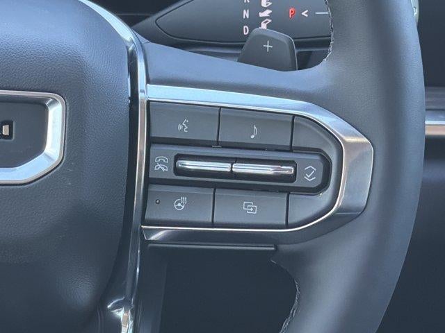 2027 GMC Terrain Denali - Photo 20