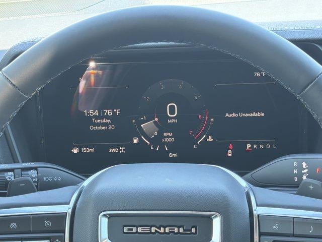 2027 GMC Terrain Denali - Photo 21