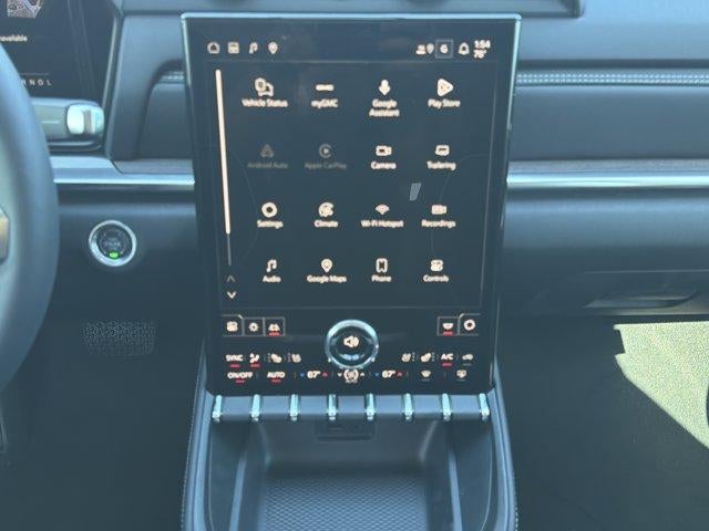 2027 GMC Terrain Denali - Photo 22