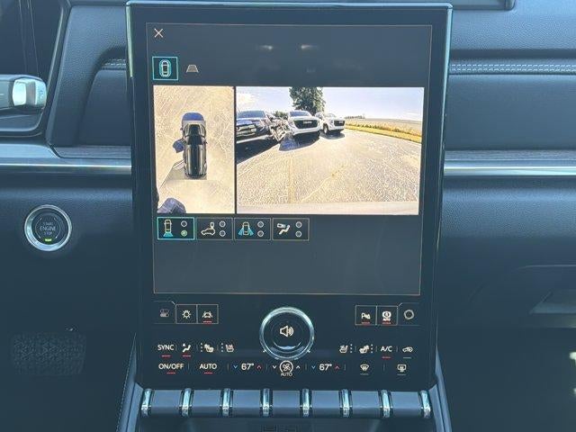 2027 GMC Terrain Denali - Photo 23