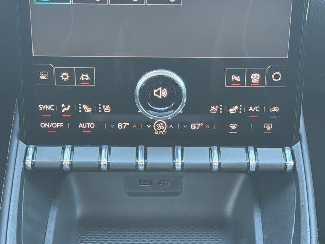 2027 GMC Terrain Denali - Photo 24