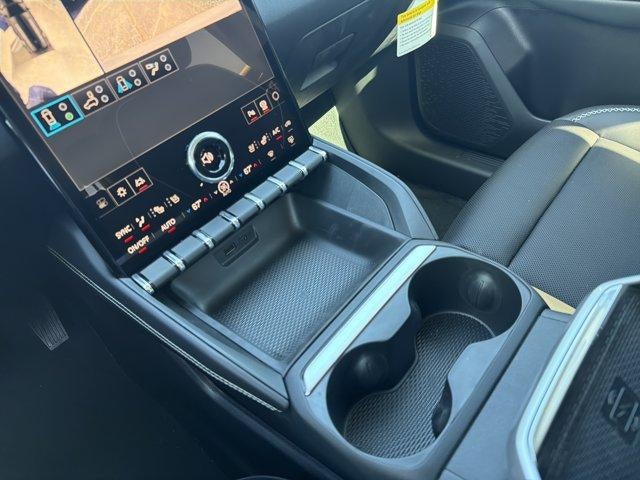 2027 GMC Terrain Denali - Photo 25