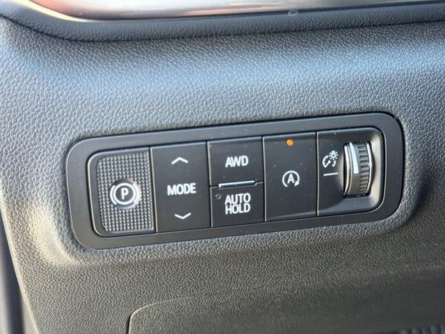 2027 GMC Terrain Denali - Photo 26