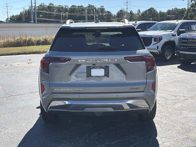 2027 GMC Terrain Denali - Photo 6