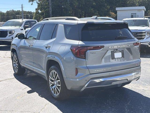 2027 GMC Terrain Denali - Photo 8