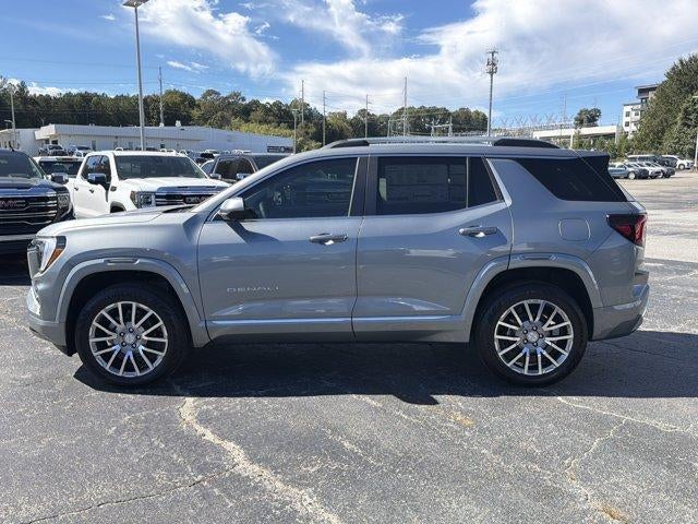 2027 GMC Terrain Denali - Photo 9