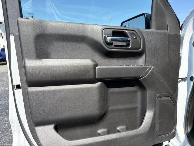 2026 GMC Sierra 1500 Pro - Photo 10