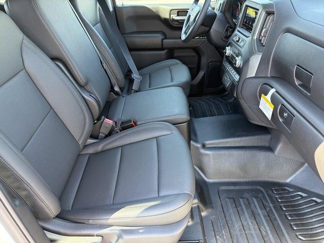2026 GMC Sierra 1500 Pro - Photo 11