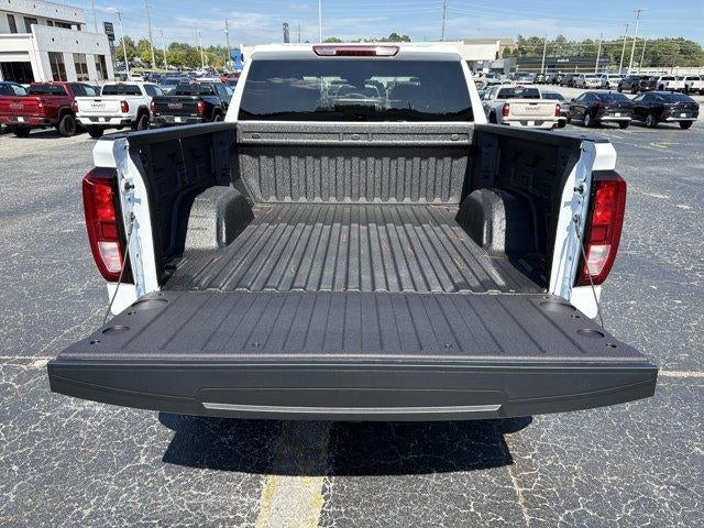 2026 GMC Sierra 1500 Pro - Photo 16