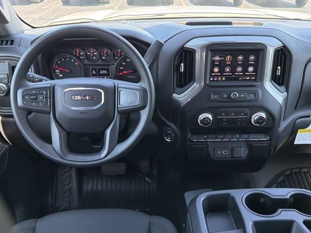 2026 GMC Sierra 1500 Pro - Photo 19