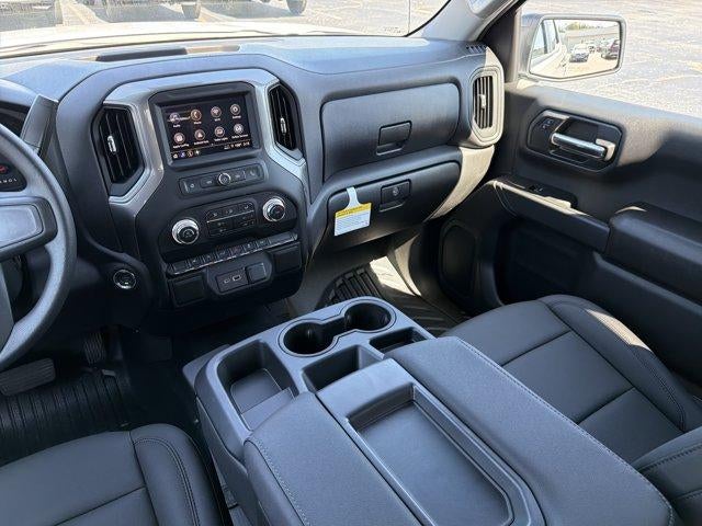 2026 GMC Sierra 1500 Pro - Photo 20