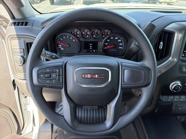 2026 GMC Sierra 1500 Pro - Photo 21