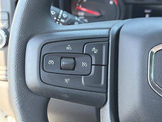 2026 GMC Sierra 1500 Pro - Photo 22