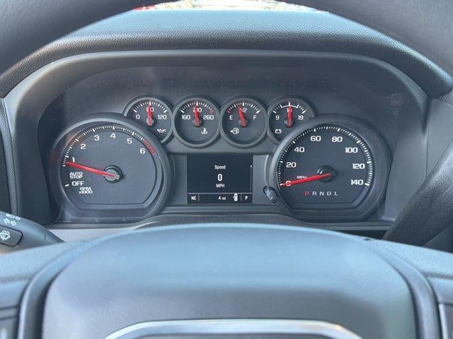 2026 GMC Sierra 1500 Pro - Photo 23