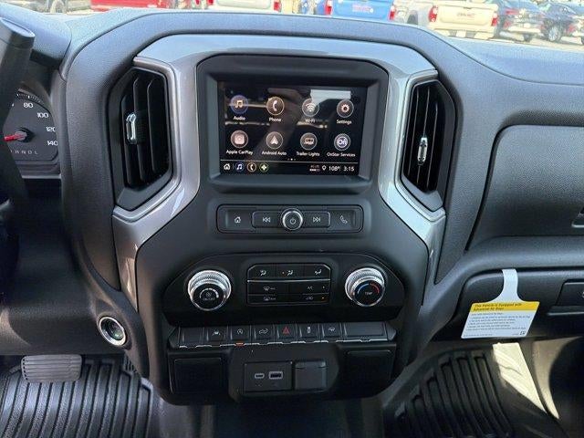 2026 GMC Sierra 1500 Pro - Photo 24