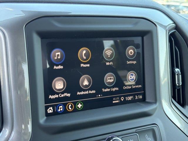 2026 GMC Sierra 1500 Pro - Photo 25