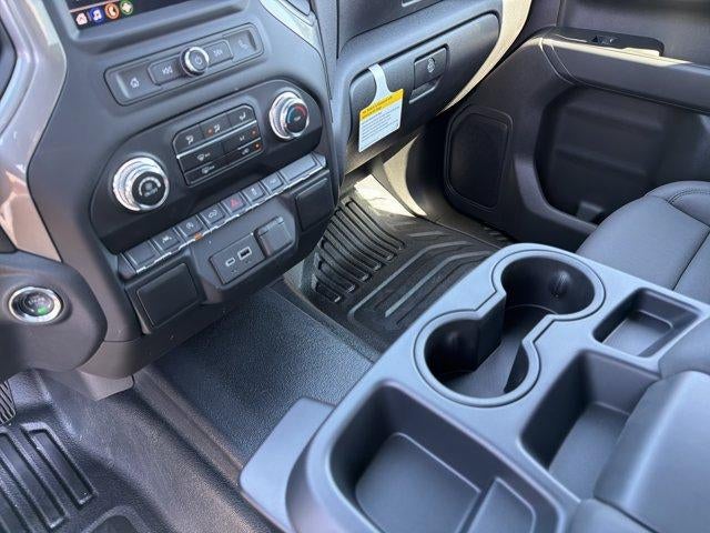 2026 GMC Sierra 1500 Pro - Photo 28