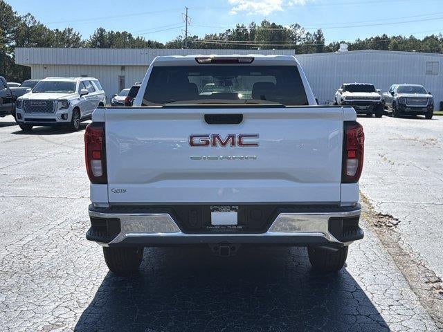 2026 GMC Sierra 1500 Pro - Photo 6