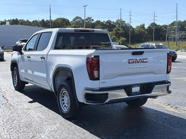 2026 GMC Sierra 1500 Pro - Photo 7