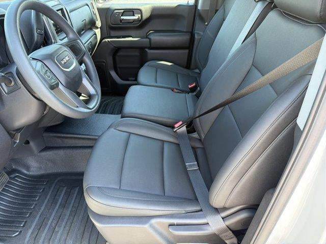 2026 GMC Sierra 1500 Pro - Photo 9