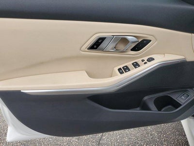 2022 BMW 3 Series 330i xDrive