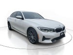 2022 BMW 3 Series 330i xDrive