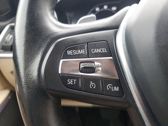 2022 BMW 3 Series 330i xDrive